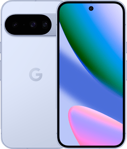 Pixel 10 front and back