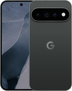 Pixel 11 Pro front and back