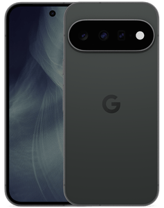 Pixel 11 front and back
