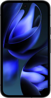 Phone colour front