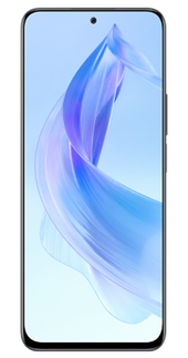 Phone colour front
