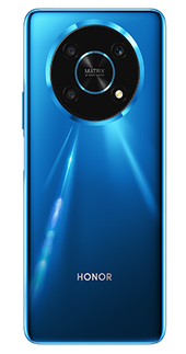 Phone colour back