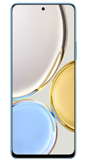 Phone colour front