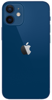 Phone colour back