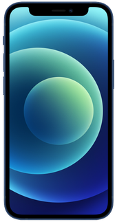 Phone colour front