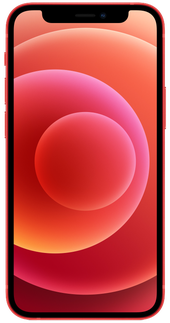 Phone colour front