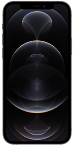 iPhone 12 Pro