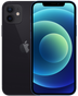 Refurbished Apple iPhone 12 64GB Black