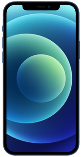 Phone colour front