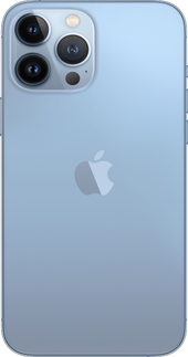 Phone colour back