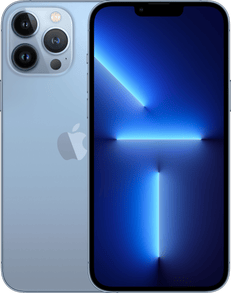 iPhone 13 Pro Max