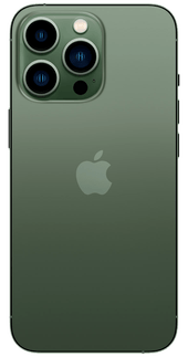 Phone colour back