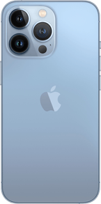 iPhone 13 Pro