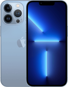 iPhone 13 Pro