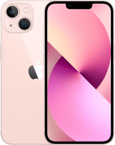 iPhone 13