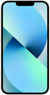 Phone colour front