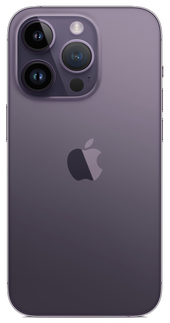 Phone colour back