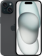 Apple iPhone 15 Plus 128GB Black