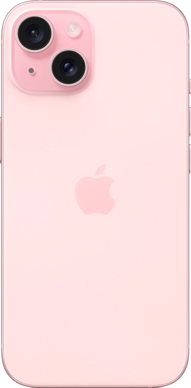 iPhone 15 Plus