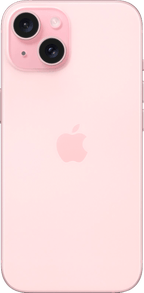 iPhone 15 Plus