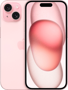 iPhone 15 Plus