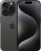 Refurbished Apple iPhone 15 Pro 512GB Black Titanium