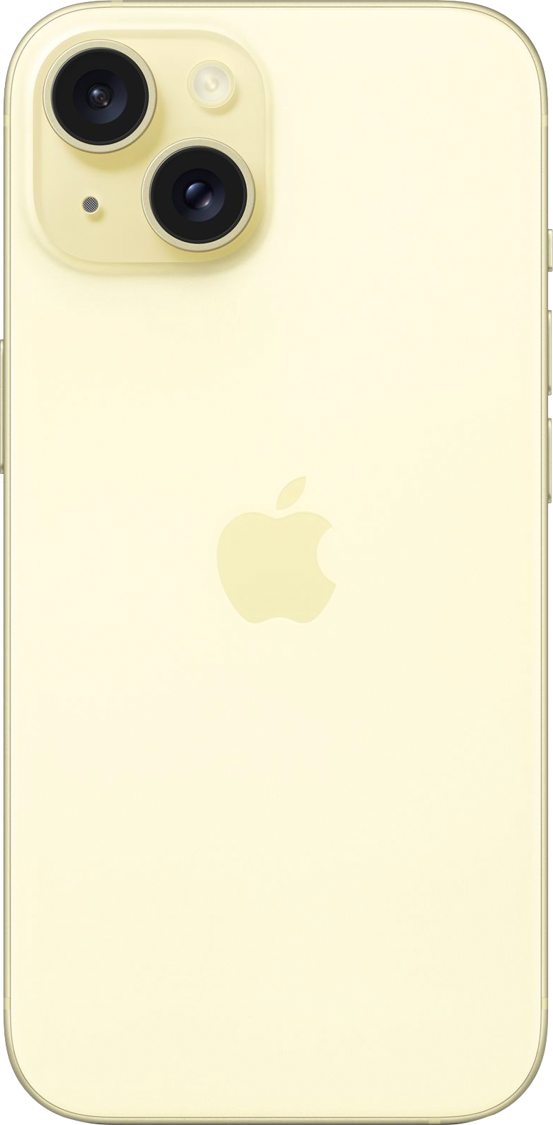 iPhone 15