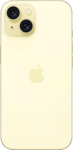 iPhone 15