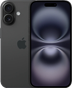 Apple iPhone 16 Plus 512GB Black
