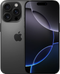 Apple iPhone 16 Pro Max 256GB Black Titanium