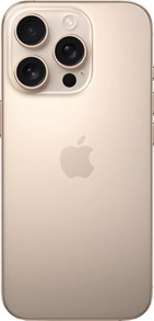 iPhone 16 Pro