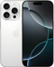 Apple iPhone 16 Pro 256GB White Titanium