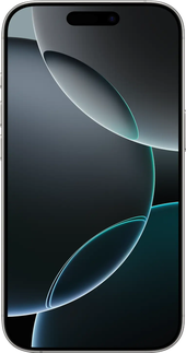 Phone colour front