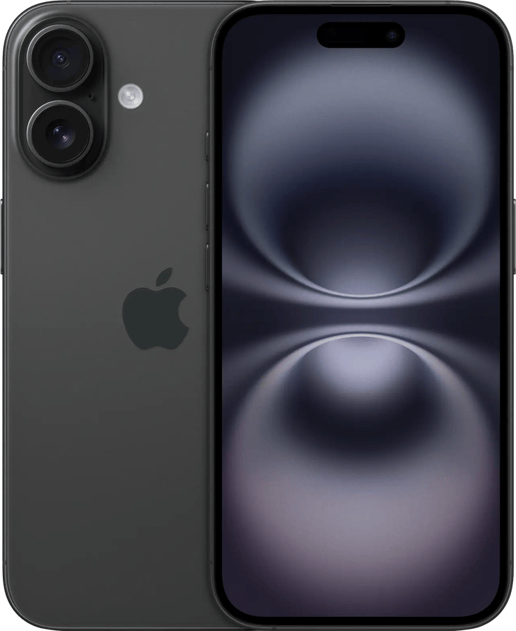 iPhone 16 Deals: Compare Contracts June 2026 - Uswitch