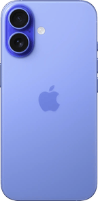 iPhone 16