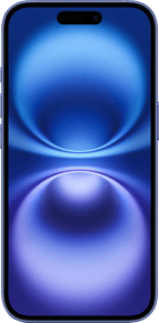 iPhone 16