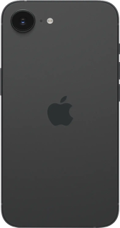 Phone colour back