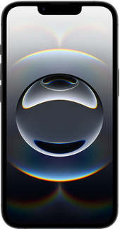 Phone colour front