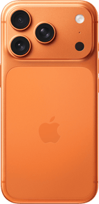 iPhone 17 Pro