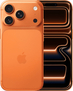 iPhone 17 Pro