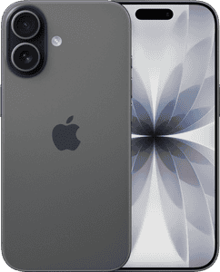 iPhone 17 front and back