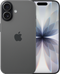 Apple iPhone 17 256GB Black