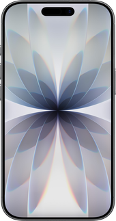 Phone colour front
