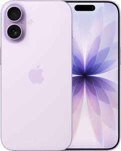 iPhone 17 front and back