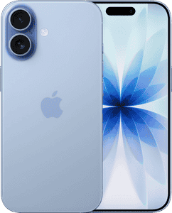 iPhone 17 front and back