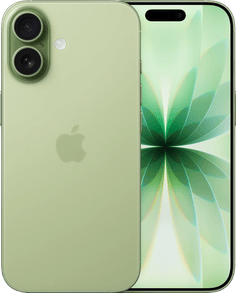 iPhone 17