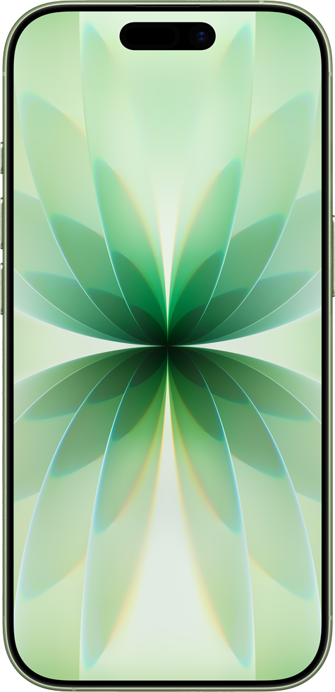 iPhone 17