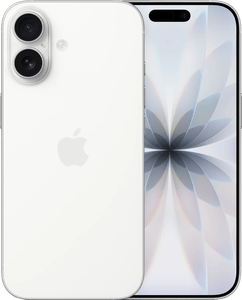 iPhone 17 front and back
