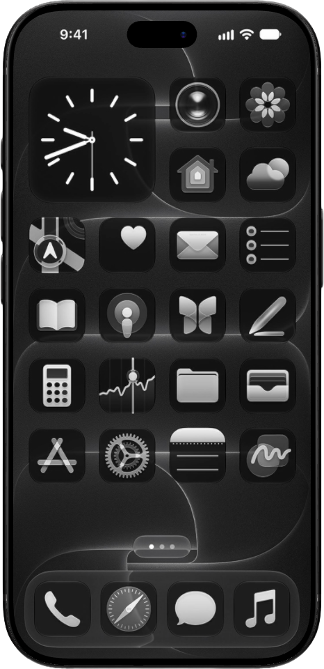 iPhone 18 Pro Max