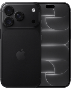 iPhone 18 Pro front and back